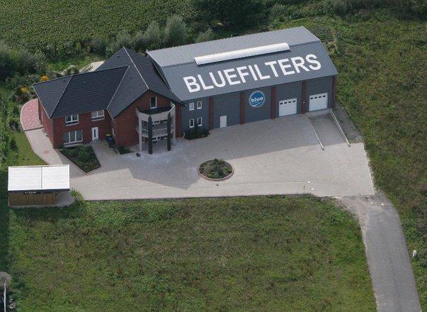 Bluefilters Professional