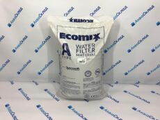 Ecomix A многокомпонентная смола 20 кг/25 литров Экомикс А