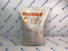 Ecomix C многокомпонентная смола 20 кг25 литров (Экомикс С)