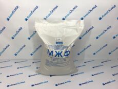 МЖФ фильтрующий материал 25 кг/17,9 литра (мешок)