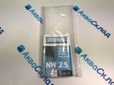 Сменная сетка 300 мкм для мешочного фильтра Cintropur NW25