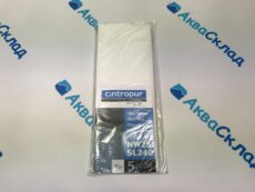 Сменный мешок 10 мкм для фильтра Cintropur NW25