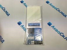 Сменный мешок 100 мкм для фильтра Cintropur NW25