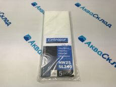 Сменный мешок 25 мкм для фильтра Cintropur NW25