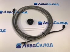 3020228 кабель запрета регенерации для Autotrol Logix 764 3 метра