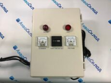 F53B балласт для ультрафиолетовой установки WGUV-12T39-4U 53 gpm