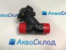 K521-X232-14000 пневмо-гидро клапан AquaMatic