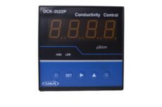 DCK-3522 - монитор проводимости, 0-200 Scm